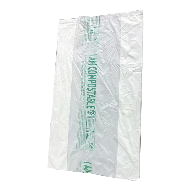 Non-toxici et innoxii cibi-gradus contactum plene biodegradable materialis BIO/M-2203